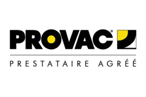 provac - Accueil