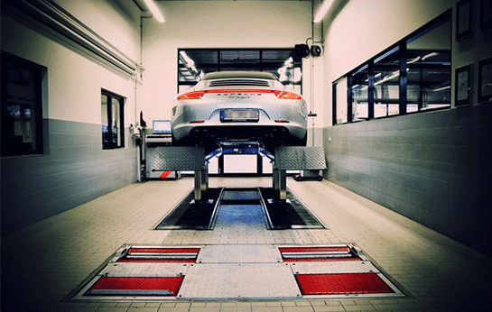 materiel garage automobile reparation vente Finistere Morbihan Cotes dArmor - Accueil